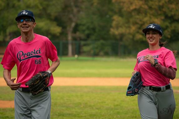 SLOWPITCH 1