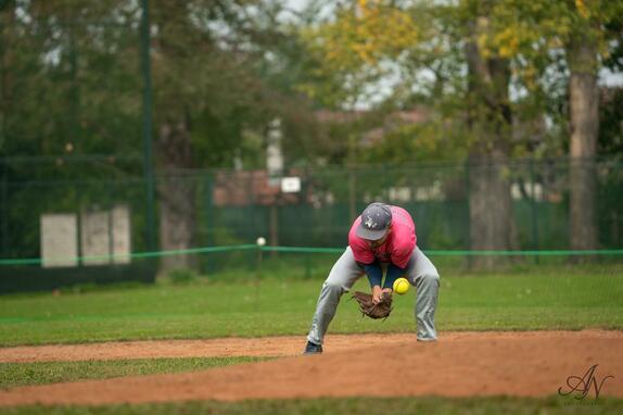 SLOWPITCH 2