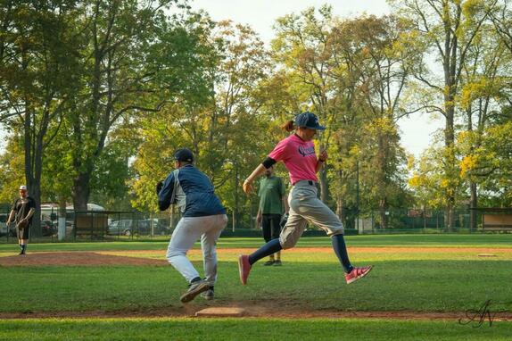 SLOWPITCH 3