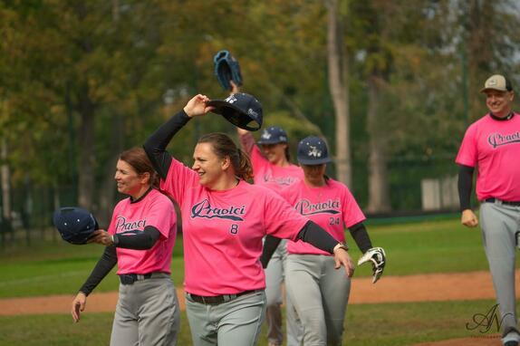SLOWPITCH 5