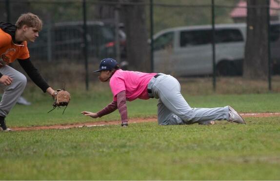SLOWPITCH 7