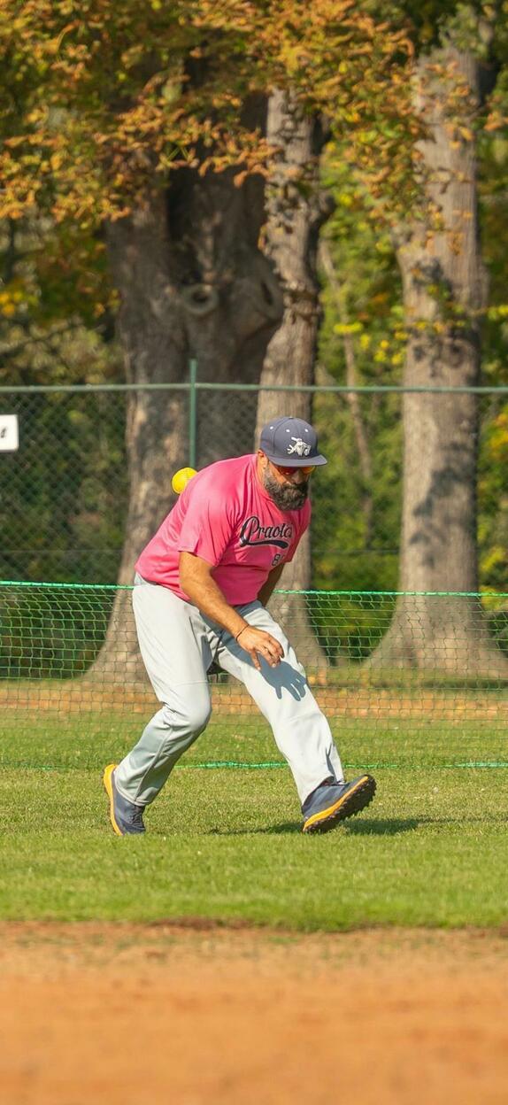 SLOWPITCH 9