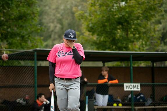 SLOWPITCH 10