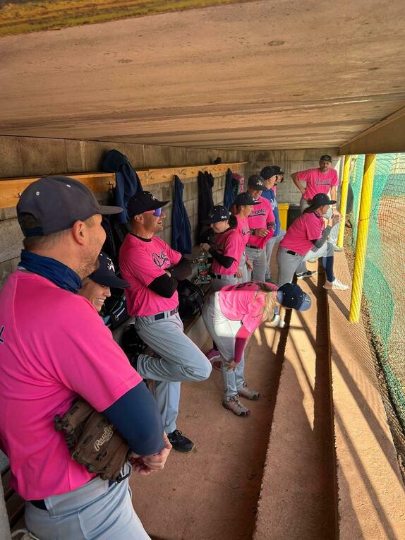 Slowpitch 3