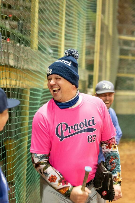 Slowpitch 4
