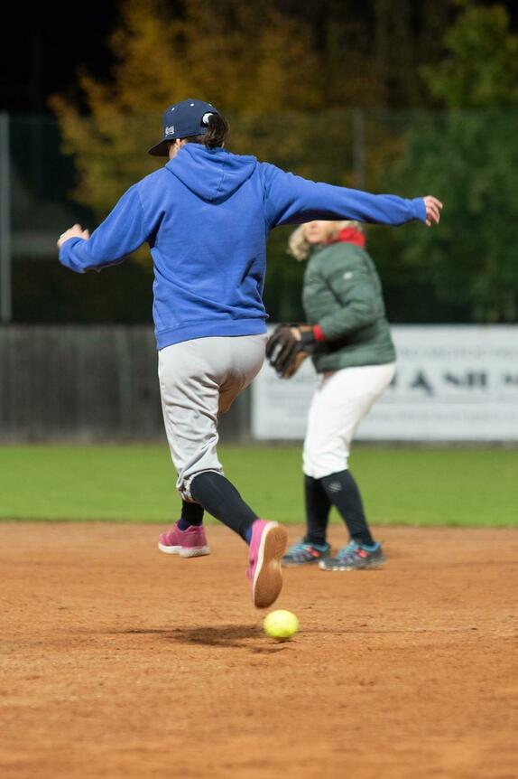 Slowpitch 6