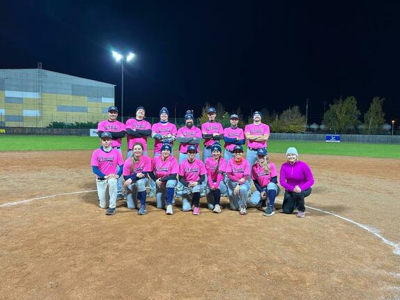 Slowpitch 8