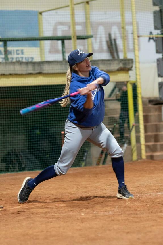 Slowpitch 9
