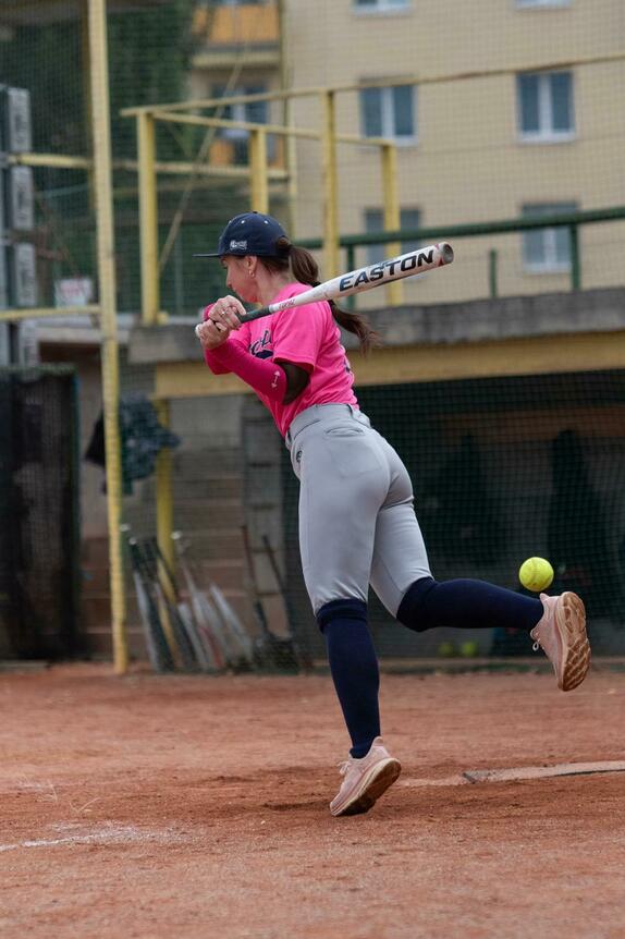 Slowpitch 12
